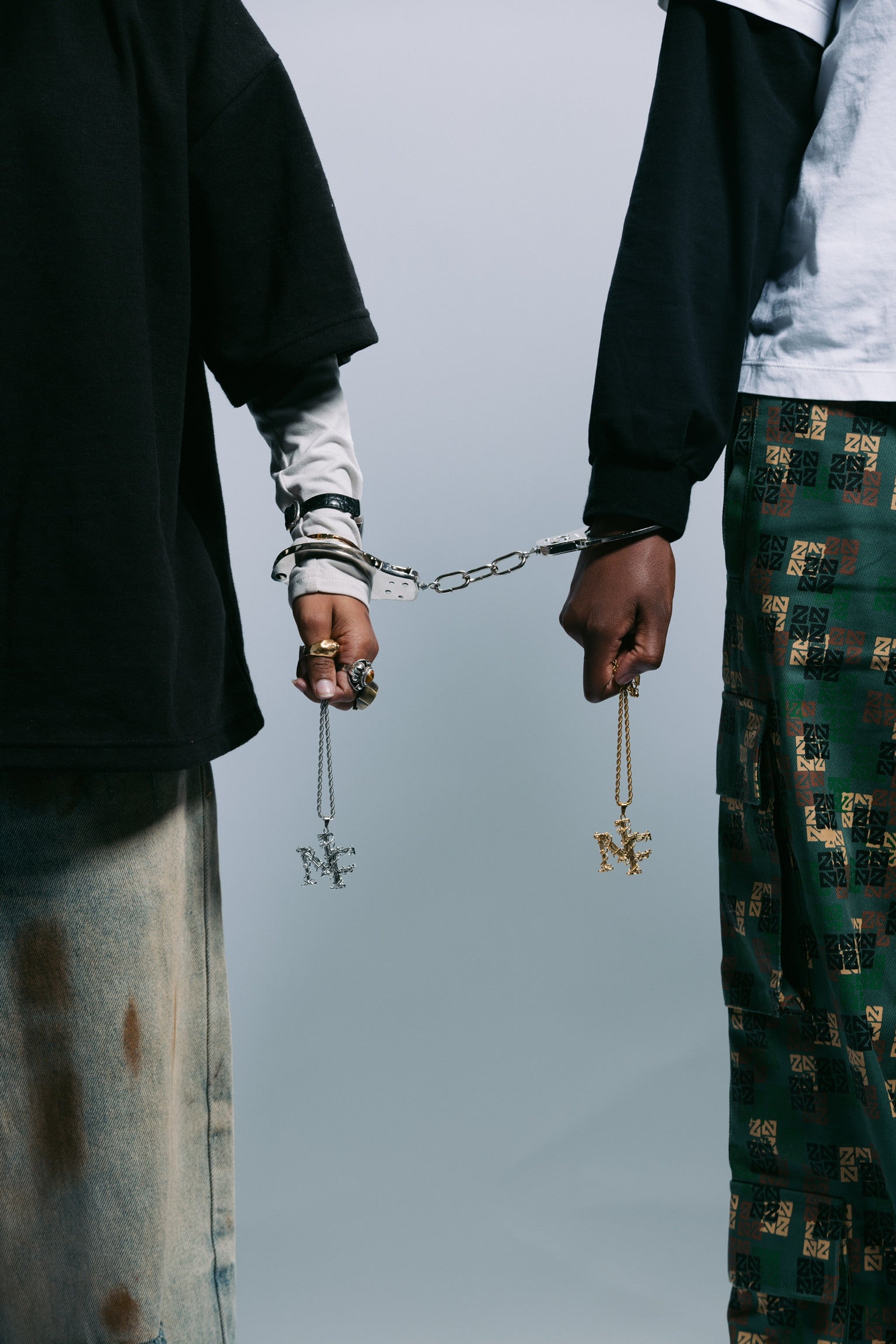 NF CHAIN – Nameless Figure