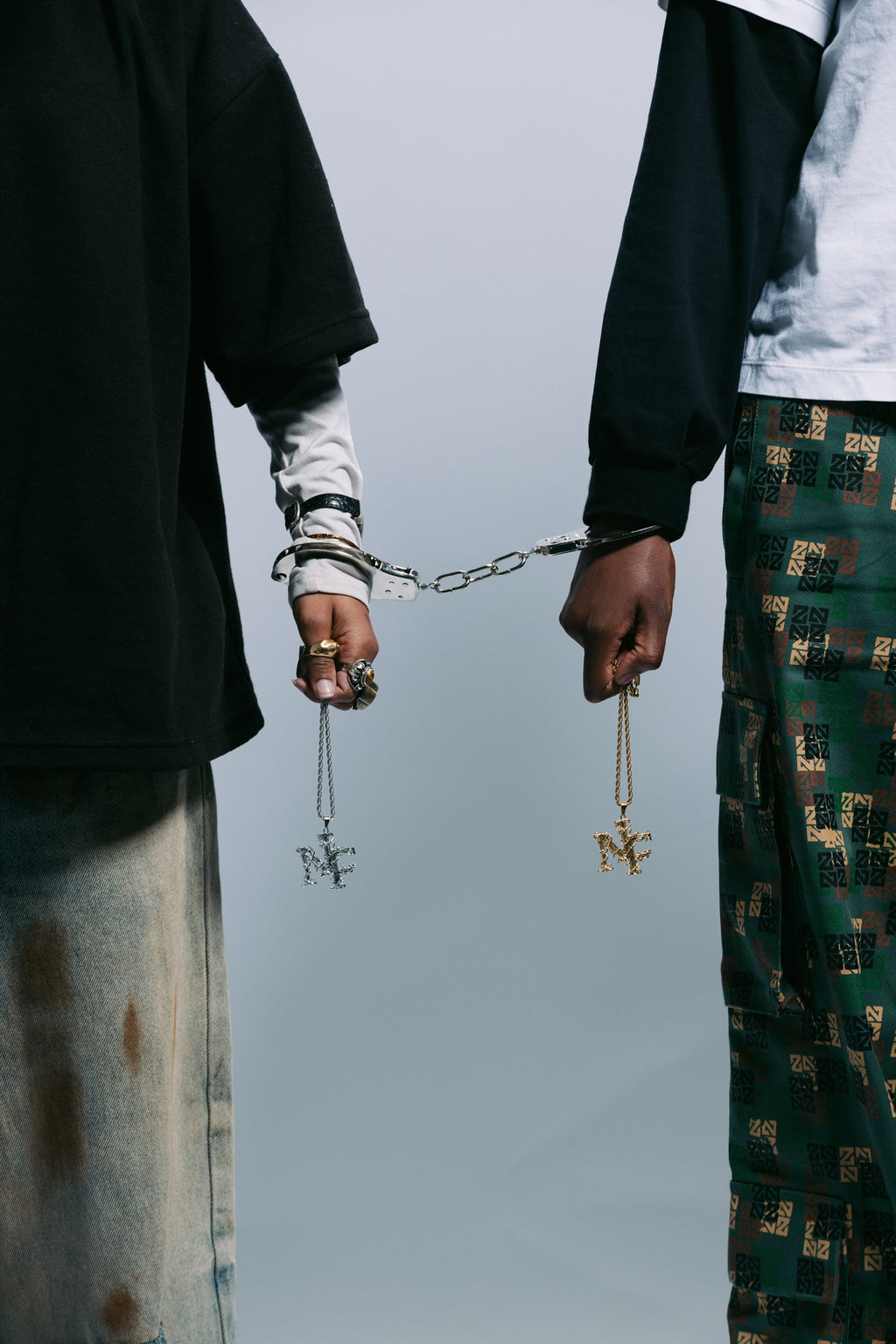 Af/nf Chain NF CHAIN – Nameless Figure