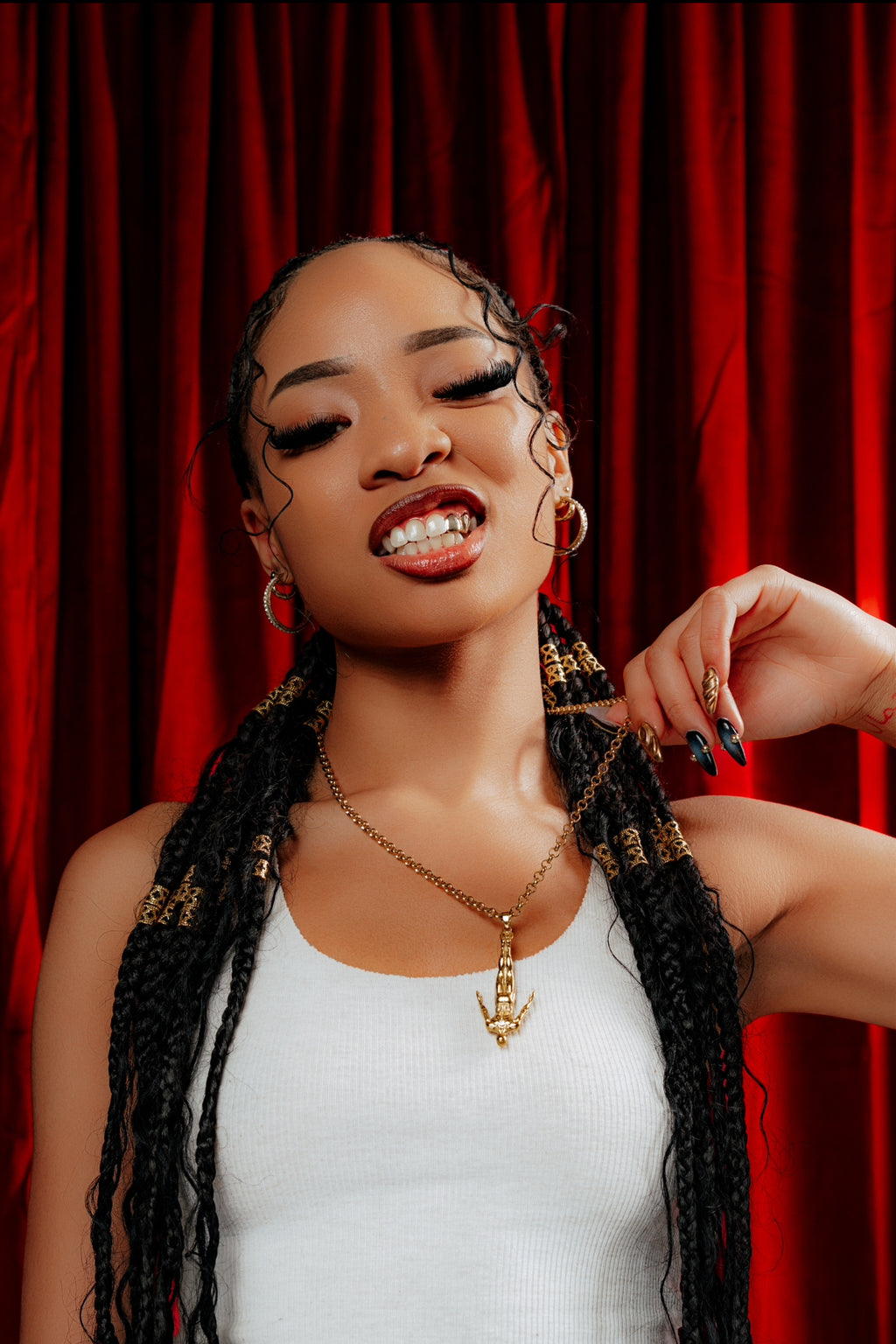 ‘FALLING FIGURE’