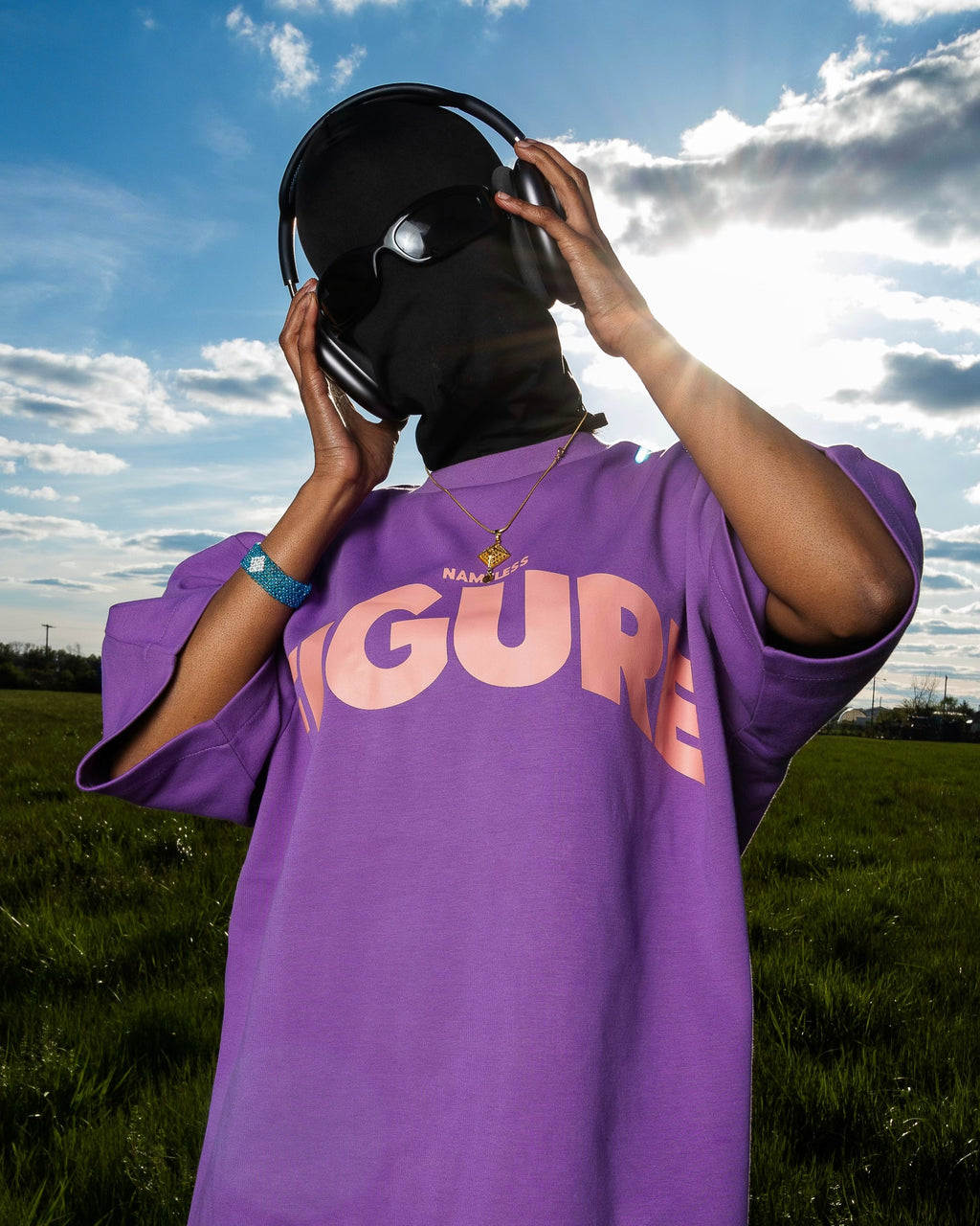 Dragonfruit FIGURE T-shirt