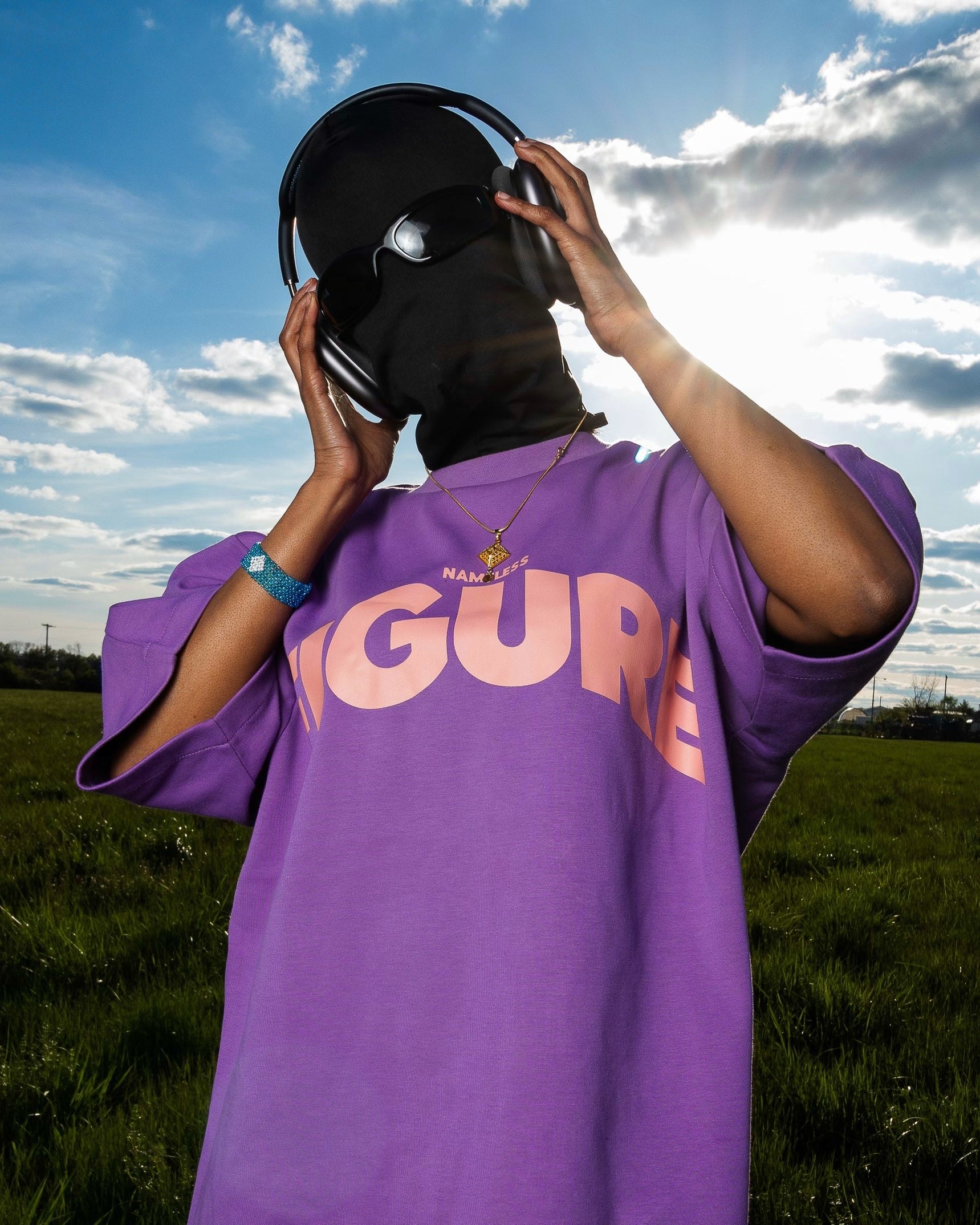 Dragonfruit FIGURE T-shirt