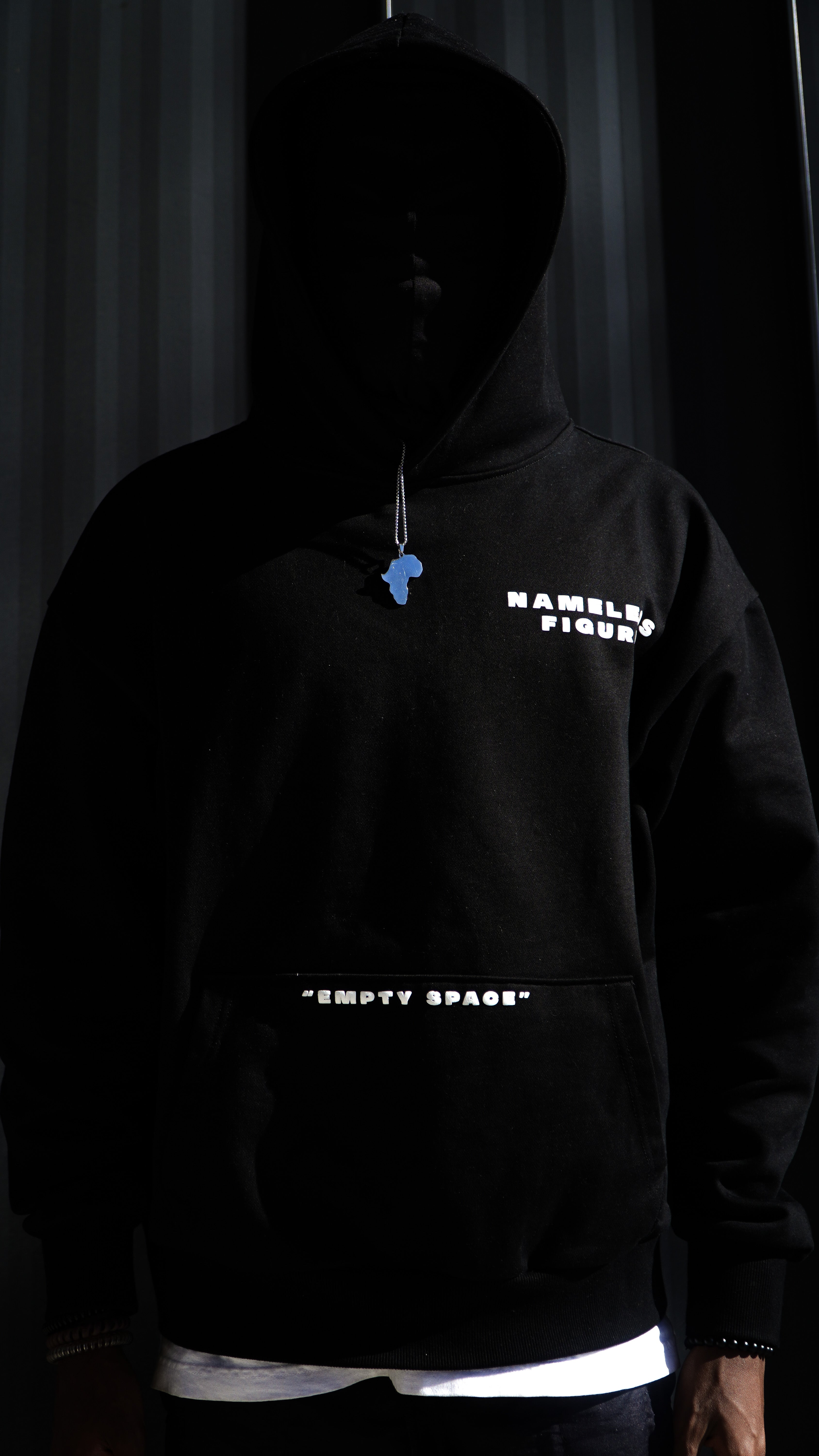 We Are Human OVERSIZED Hoodie