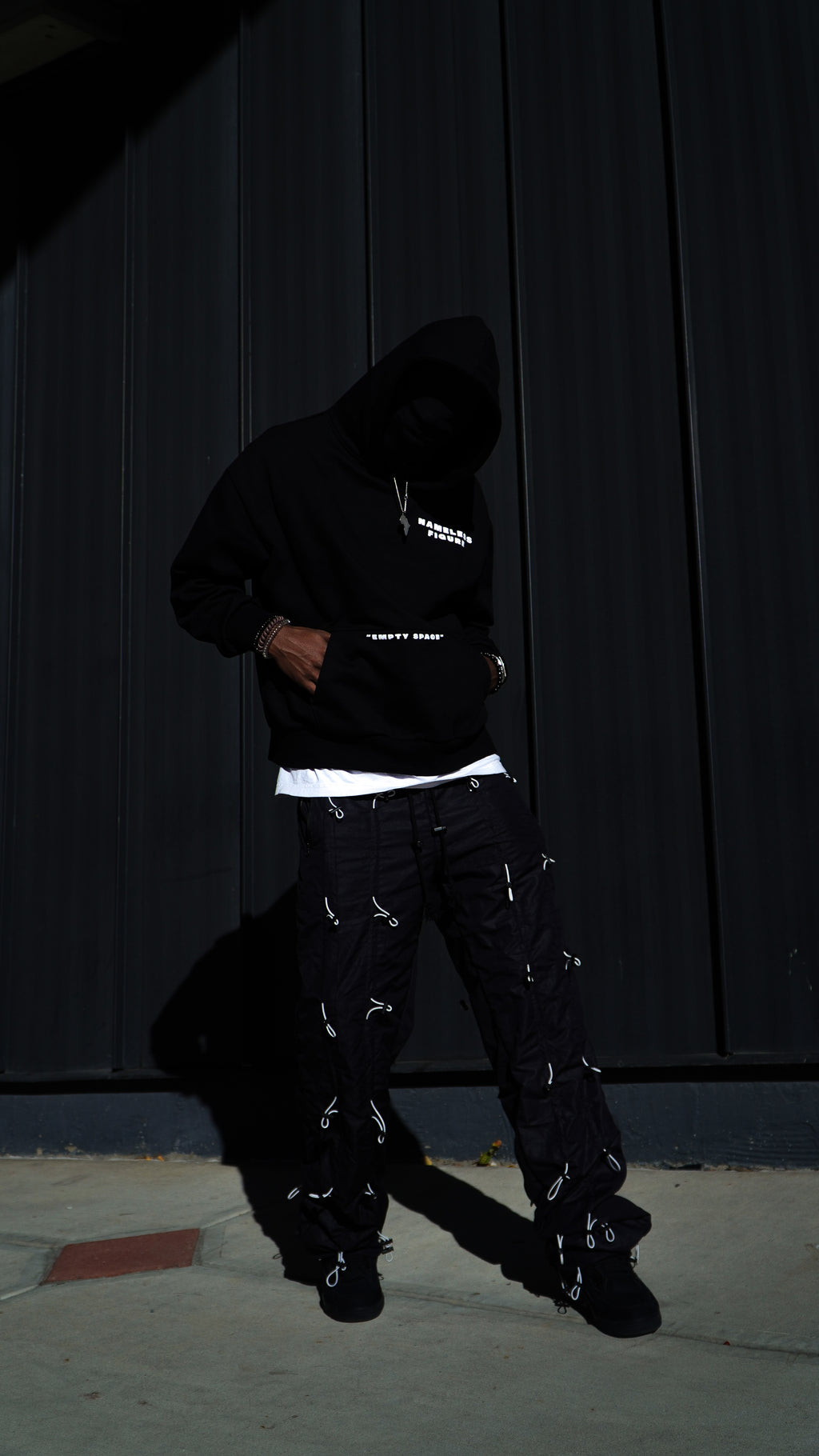 We Are Human OVERSIZED Hoodie